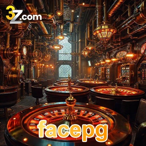 Os Melhores Slots do Site facepg Para Atraírem Você