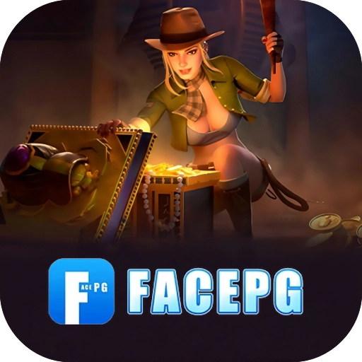 facepg LOGO
