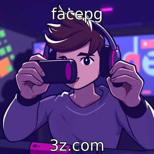 Crescimento das plataformas de streaming de jogos