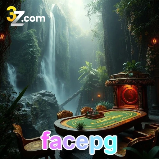 Explore a Seção Paga do Facepg e Surpreenda-se