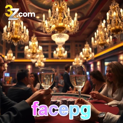 Promoção Exclusiva: Mergulhe nas Ofertas do Facepg